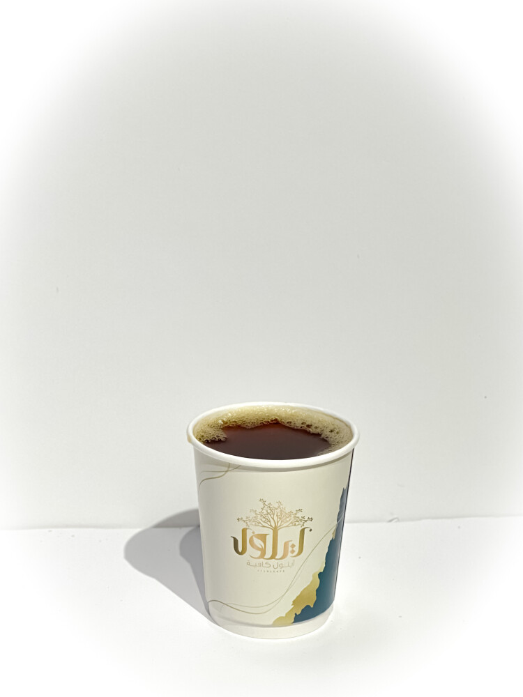 قهوة تركي/Turkish Coffee