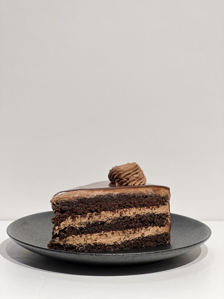 كيكة الشوكولاته/ Chocolate cake