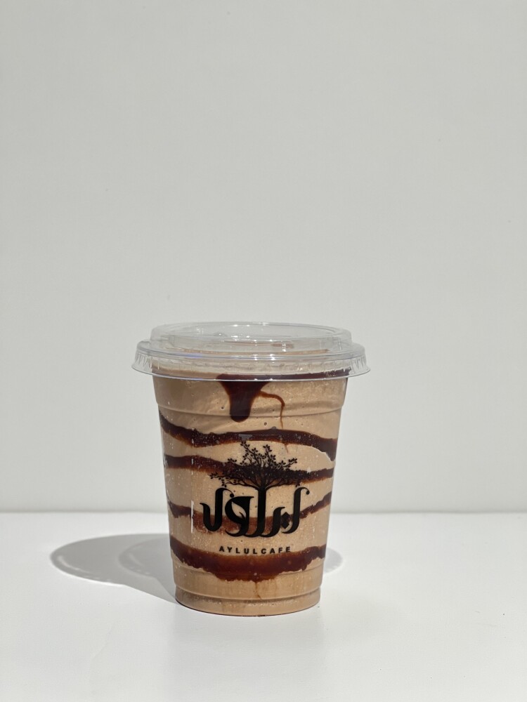 ميلك شيك شوكولاته/ Chocolate Milkshake