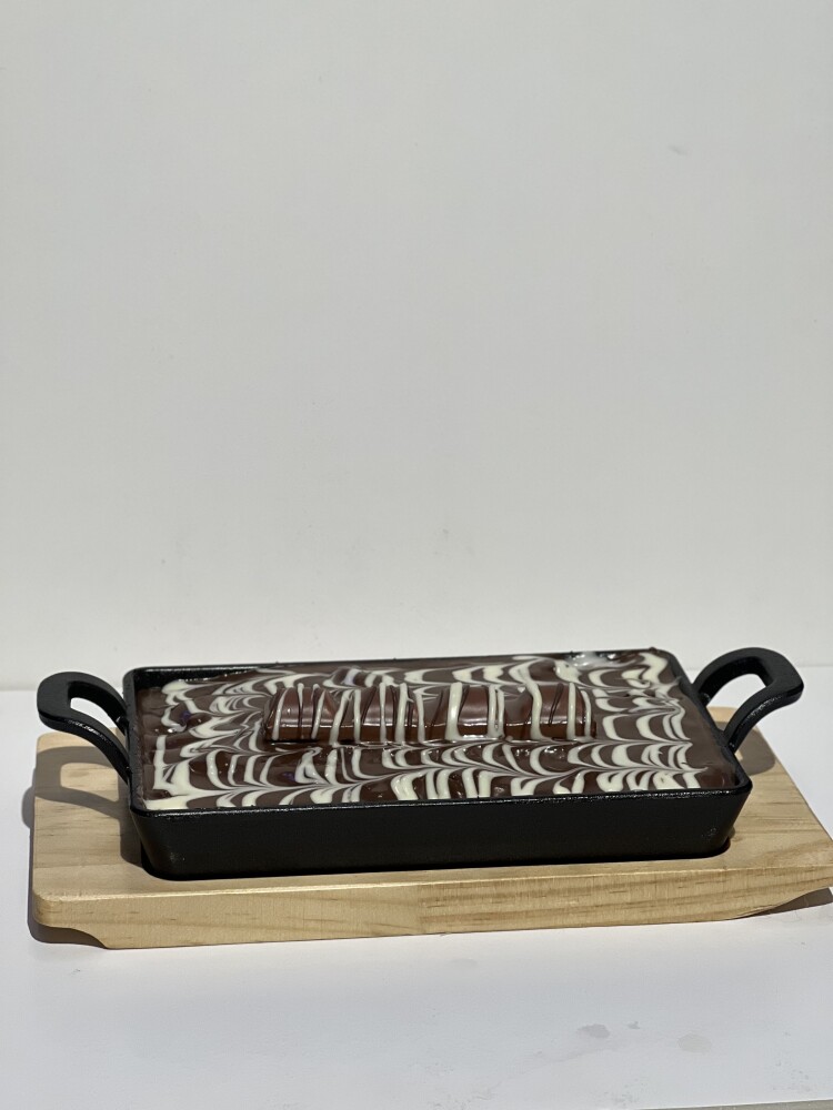 طاجن نوتيلا/ Nutella
