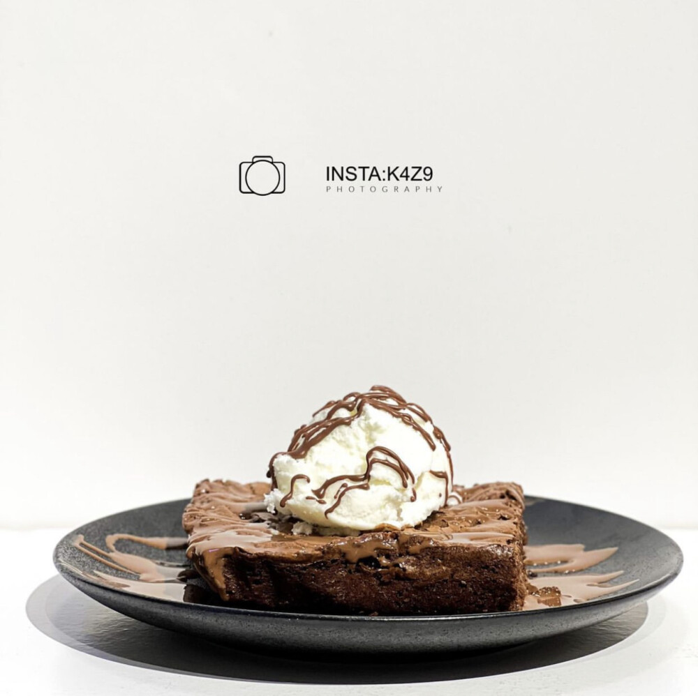 كيك براونيز/ Brownies