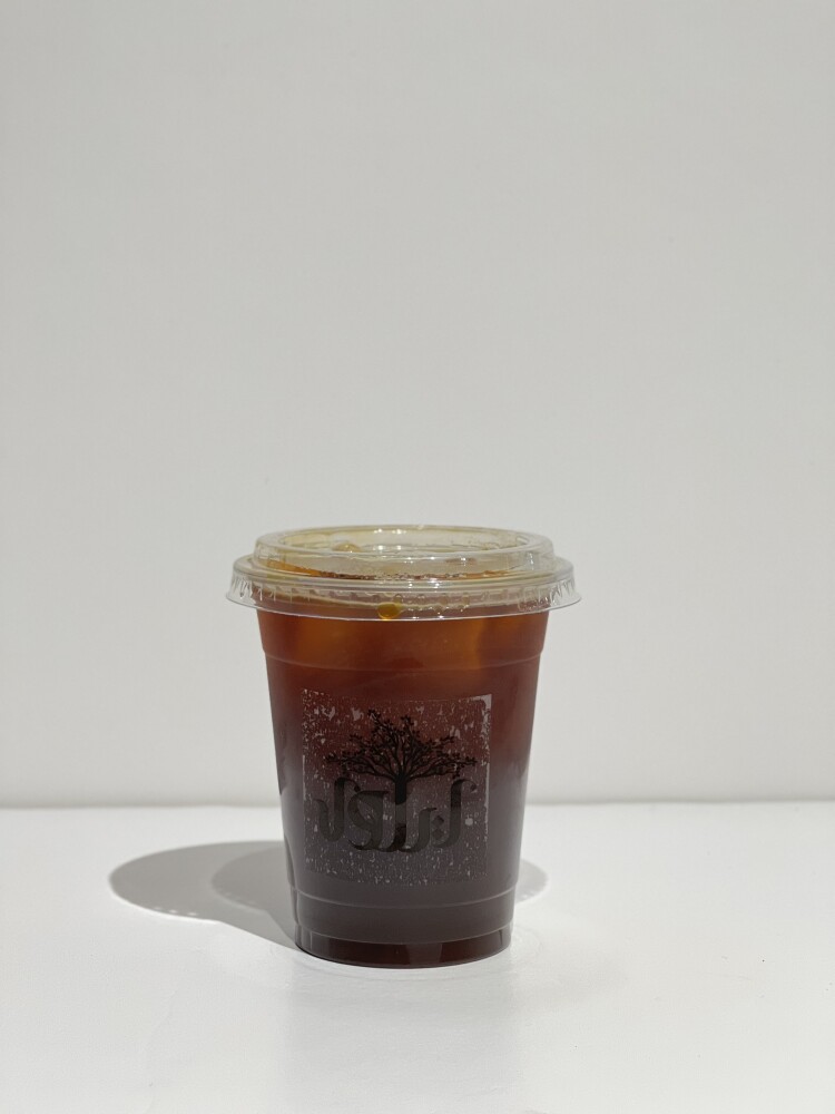 آيس امريكانو / Ice Americano