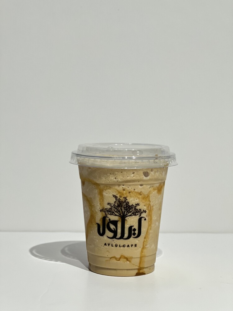فرابتشينو / Frappuccino