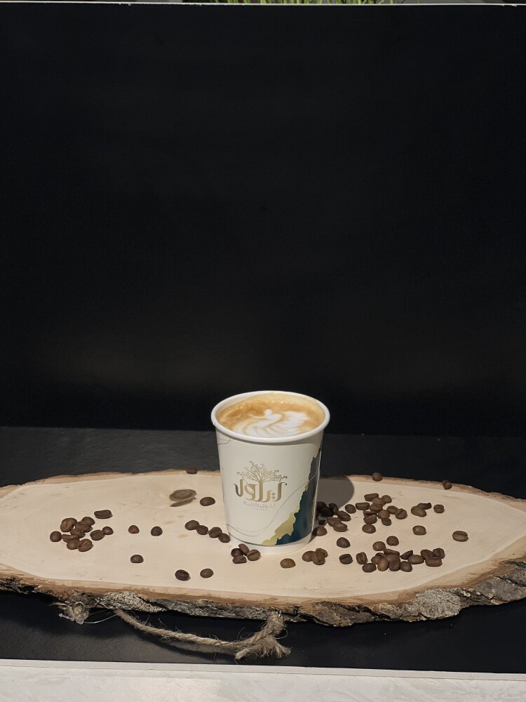 قهوة ايطالي/ Italian Coffee