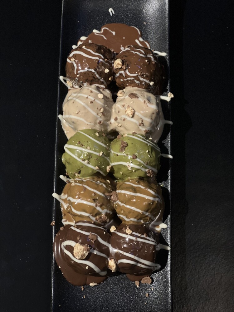 بولس كيك