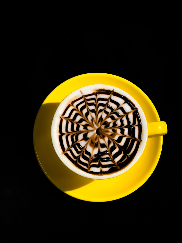 موكا حار/ Hot Mocha