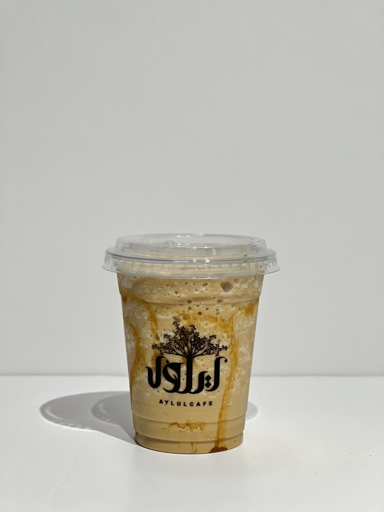 ميلك شيك فانيلا/ Vanilla Milkshake
