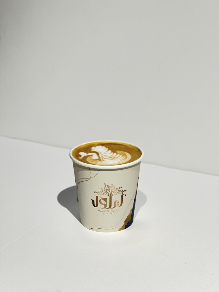 كابتشينو/ Cappuccino