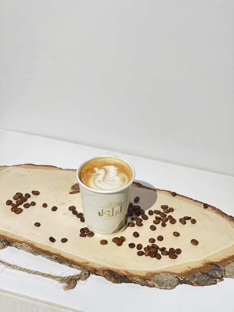 قهوة فرنسية/ French Coffee