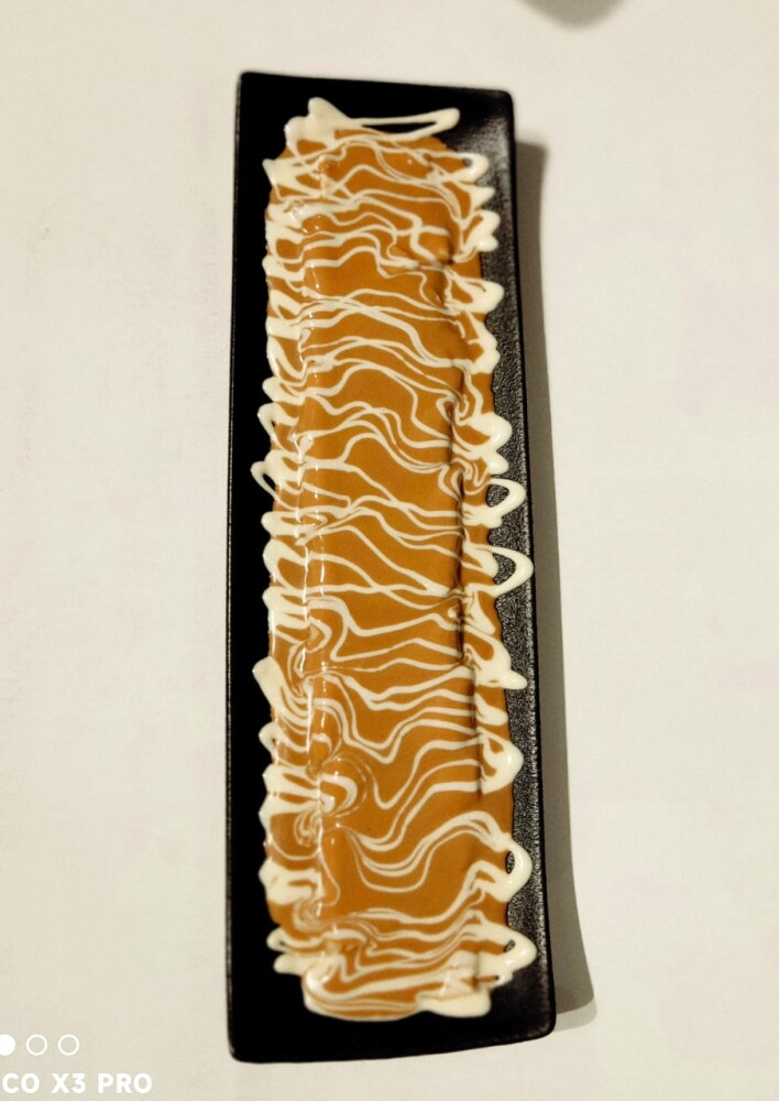 كريب لوتس/ Lotus Crepe