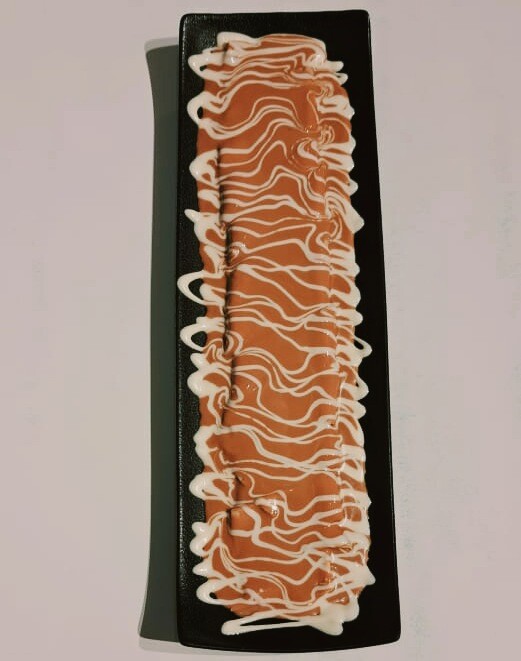 كريب بستاشيو/ Pistachio crepe