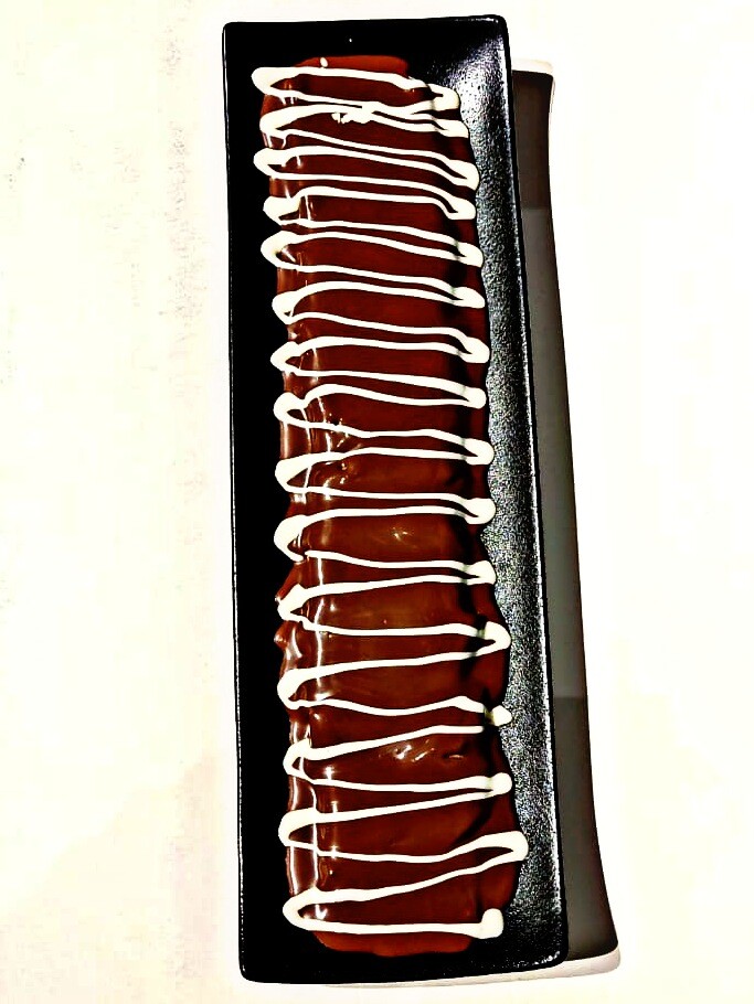 كريب نوتيلا/ Nutella crepe