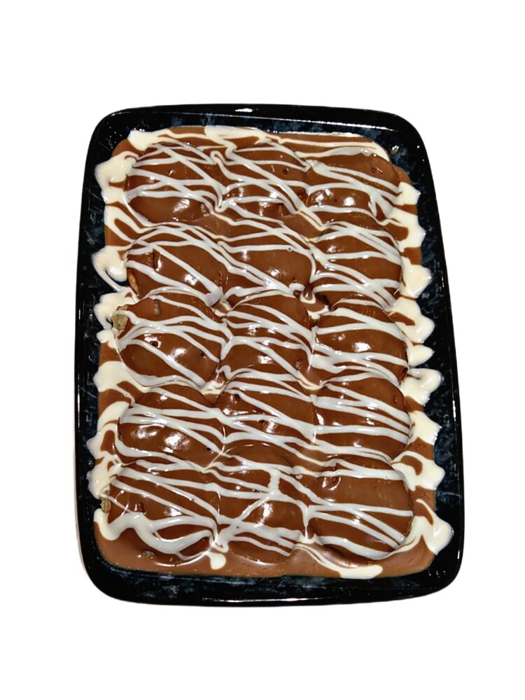 بانكيك نوتيلا/ Nutella pancake