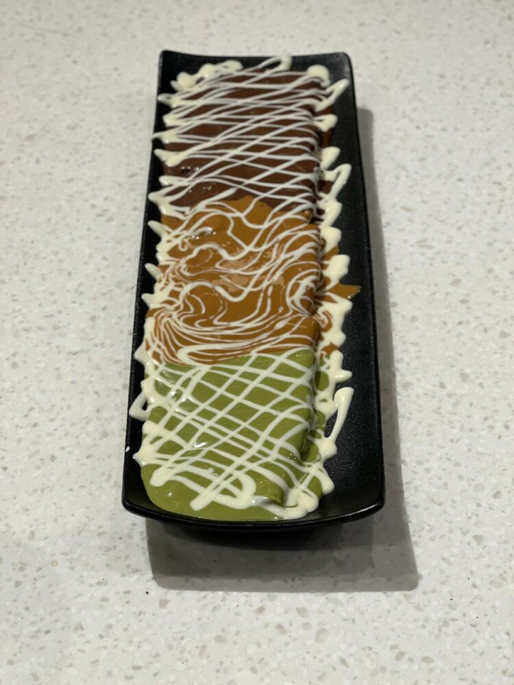 كريب مكس/ Mix crepe